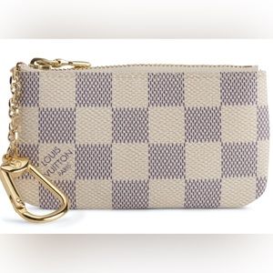 Louis Vuitton Key Pouch